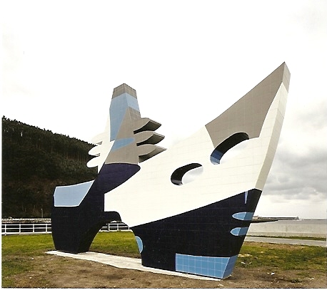 Barco de Rubén Darío