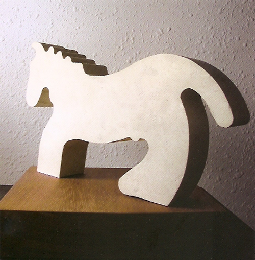 Animal-tótem, 2008.