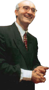 Logotipo de la Fundación Méjica