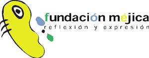 Logotipo de la Fundación Méjica